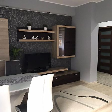 Apartament D&B Apartman Gdynia Kültér fotó