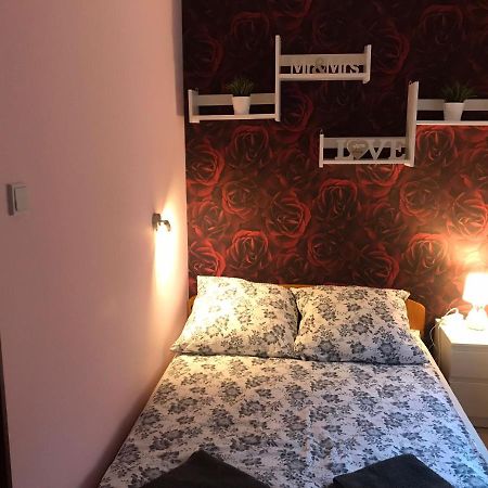 Apartament D&B Apartman Gdynia Kültér fotó