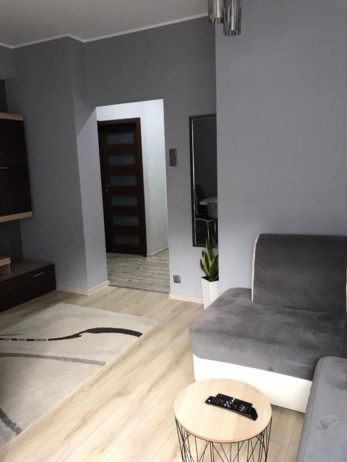 Apartament D&B Apartman Gdynia Kültér fotó