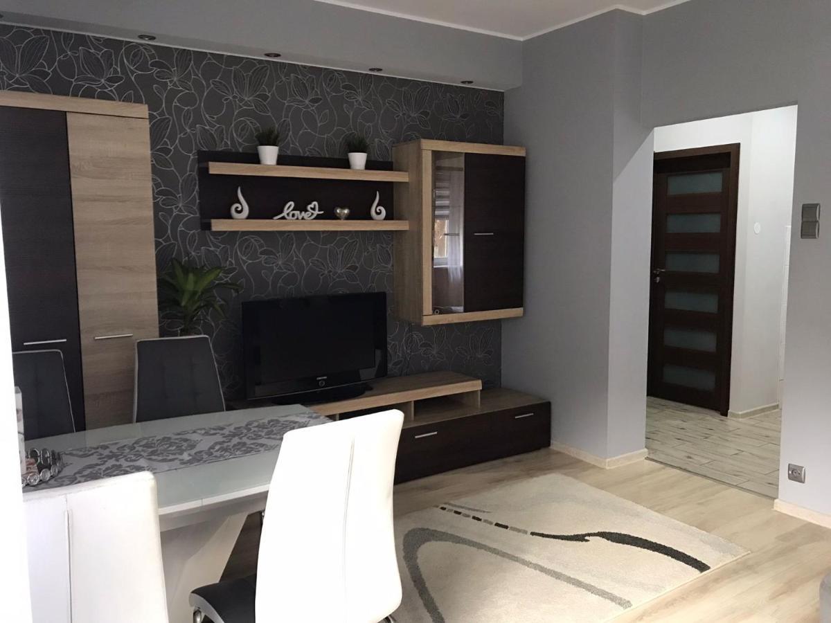 Apartament D&B Apartman Gdynia Kültér fotó