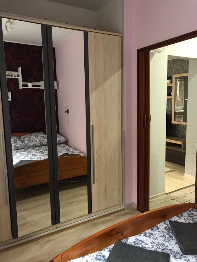 Apartament D&B Apartman Gdynia Kültér fotó