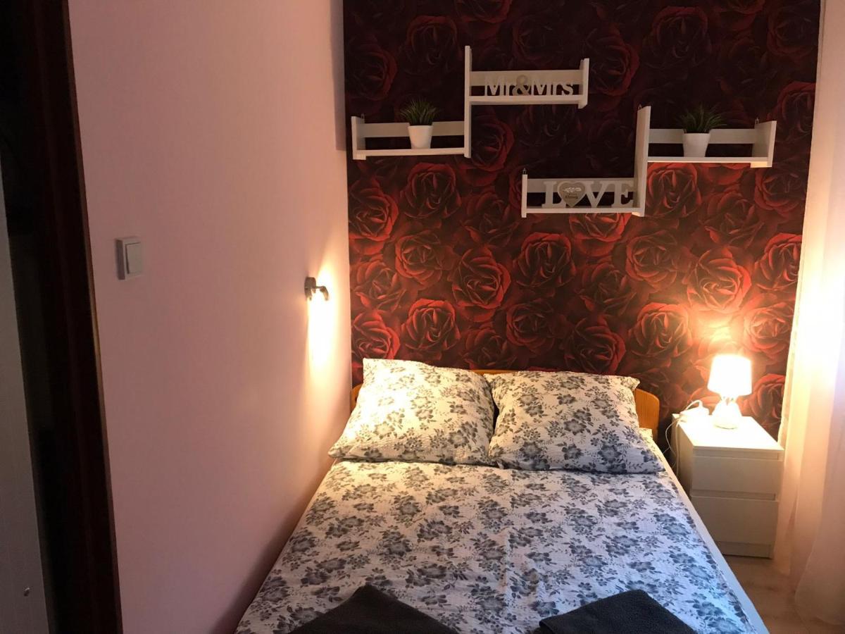 Apartament D&B Apartman Gdynia Kültér fotó